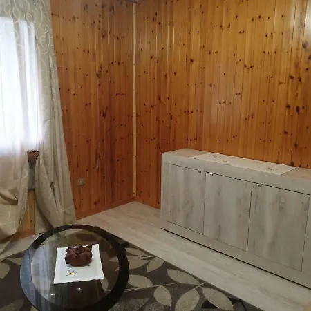 Holiday home Il Biancone *