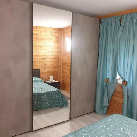 Il Biancone * Champdepraz