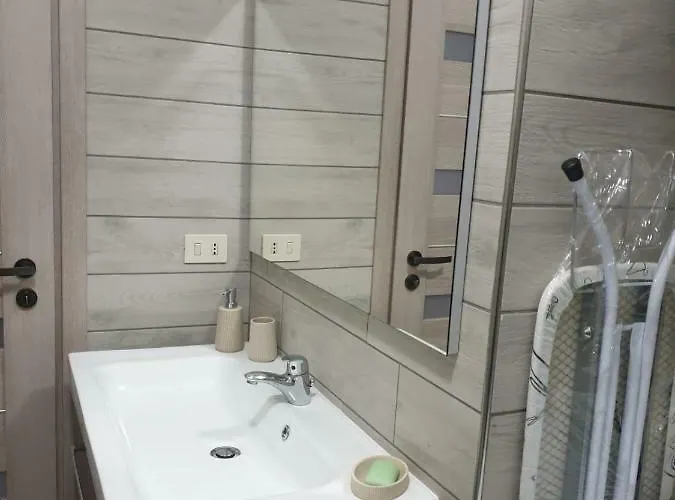 Il Biancone * Champdepraz