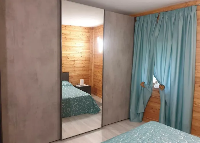 Il Biancone * Champdepraz