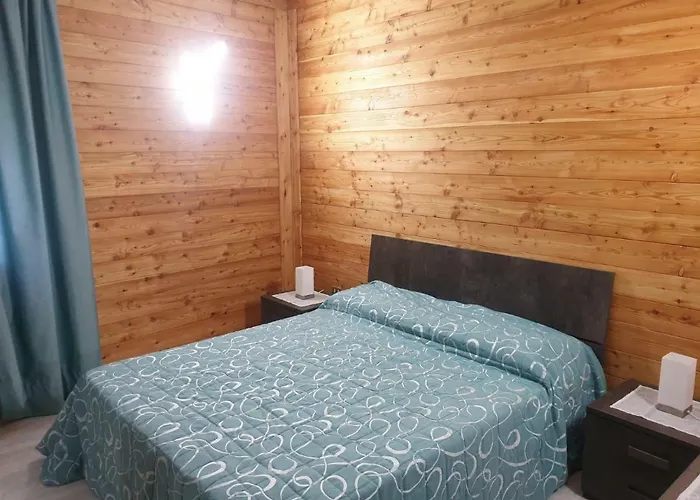 Holiday home Il Biancone Champdepraz